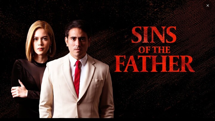 SINS OF THE FATHER - EPISODE 99
