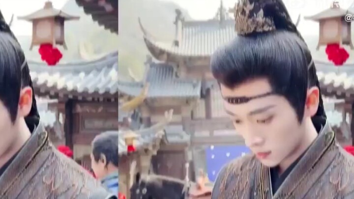 Cheng Lei‖Gong Shangjiao diejek saat melatih kuda, lucu sekali! Siapa yang mengerti kontras seperti 