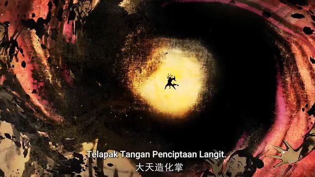 btth season 5|eps 139 sub Indonesia