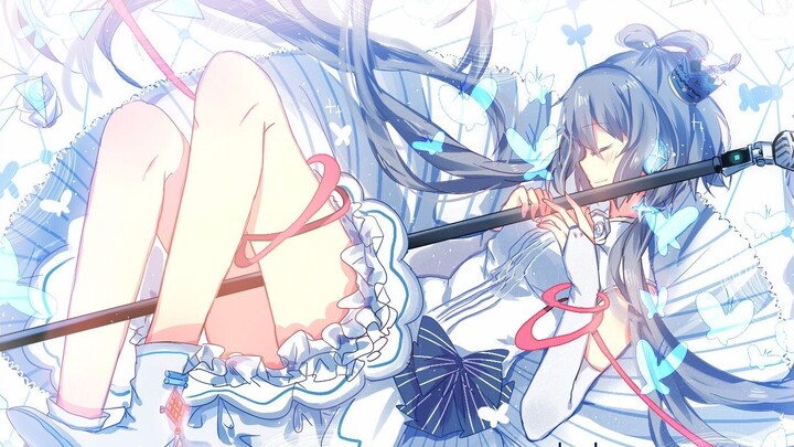 [Epic BGM/AMV/Comprehensive/High Burning/Rhythm Direction] Epic Comprehensive Combination Cut + Ther