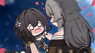 Phản ứng đầu tiên của mọi người chơi khi lần đầu nhìn thấy Ruan Mei [Honkai Impact: Star Railway Ani