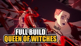 Meta Baru WITCH QUEEN & BLACK ASTA! Bagus Untuk PVP/PVE | Black Clover Mobile