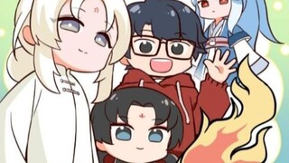 Do gods eat dumplings during the Chinese New Year?