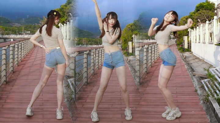 رقص حار بسراويل قصيرة في غوانغدونغ! ليلة شتوية منعشة: عرض مباشر بالشاشة العمودية لرقص البوغي – استمت