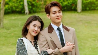 Hi_Venus_Ep_1 Sub Indo 🇨🇳