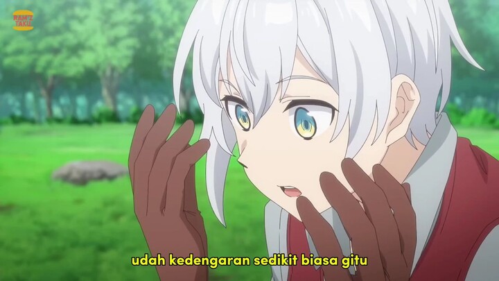 Setelah Di Tumbalin Partynya, Nih MC Hidup Kembali Dengan Kekuatan Over Power!!