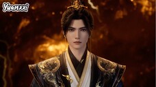 SHROUDING THE HEAVENS EPISODE 128 SUB INDO