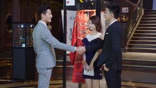 Bound to You π¦ππ¦ Episode 28 π¦ππ¦ English subtitles