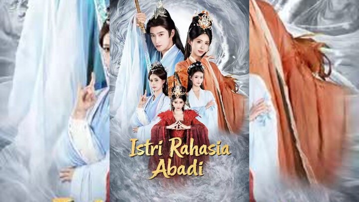 (Dub)Istri Rahasia Abadi Full Bahasa Indonesia (MELO)