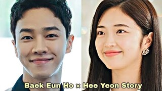 Marry my husband second lead couple fmv || baek eun ho × hee yeon