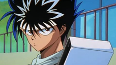 022. A Sorrowful Young Beauty — Yukina