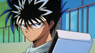 022. A Sorrowful Young Beauty — Yukina