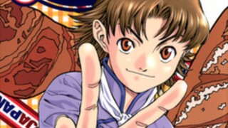 vua bánh mì ( yakitate japan vietsub) ep 4+5