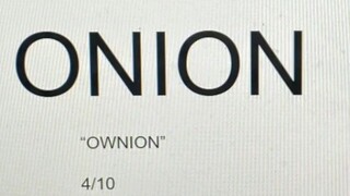 Rating Donalds Words Pt.1