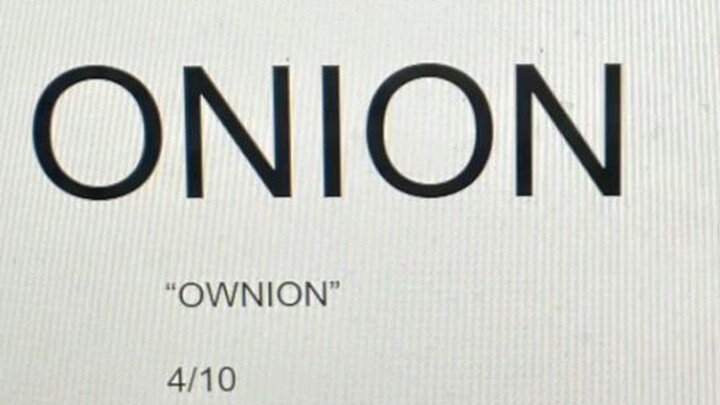 Rating Donalds Words Pt.1