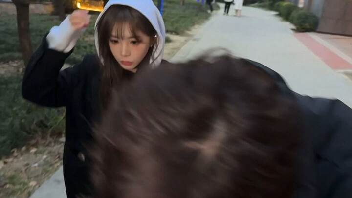 哥