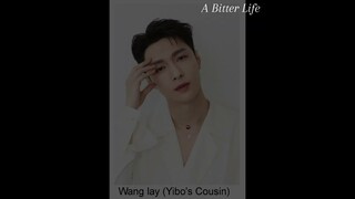 A Bitter Life 💚❤️ Characters ☺️#yizhan #bjyxsd #wangyibo #xiaozhan #boxiao#fanfiction #yzwx2026#bjyx