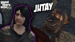 GTA V | JUTAY at si DOGY DOGS (TAGALOG)