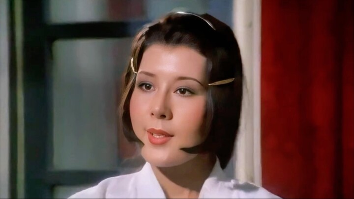 Produk Shaw Brothers pasti berkualitas; film-film lama dulu memang lebih menarik
