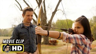 AVENGERS: ENDGAME Clip - "Hawkeye's Family" (2019) Marvel