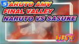Naruto VS Sasuke, Final Valley (Part 2) | Naruto_5