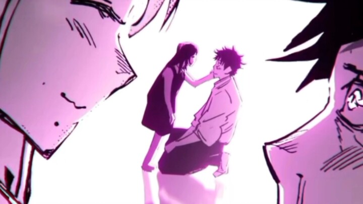 “Youta... We’ll always be together, okay?”