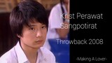 Krist Perawat Sangpotirat Chillhood   - Making A Lover - MV Gmmtv Boys
