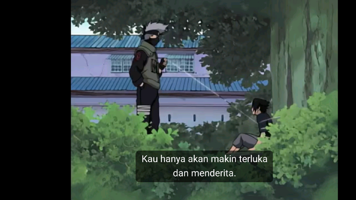 semua ny sudah terbunuh