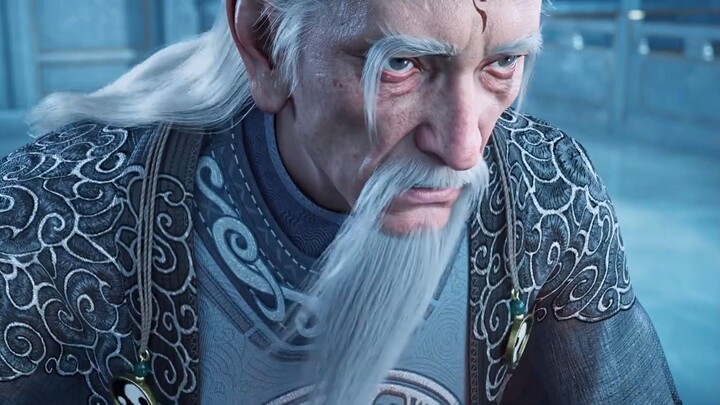 Sword of Coming S2 Eps 6 Sub Indo