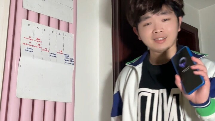 Khi anh chàng mê công nghệ bị giáo viên bỏ rơi 11