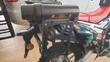 Bike Accessories That I Have Install