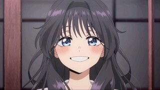 Awal Mula kenapa Kaoru Suka Ama Rintaro 🗿