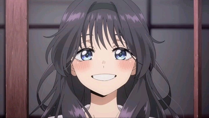 Awal Mula kenapa Kaoru Suka Ama Rintaro 🗿