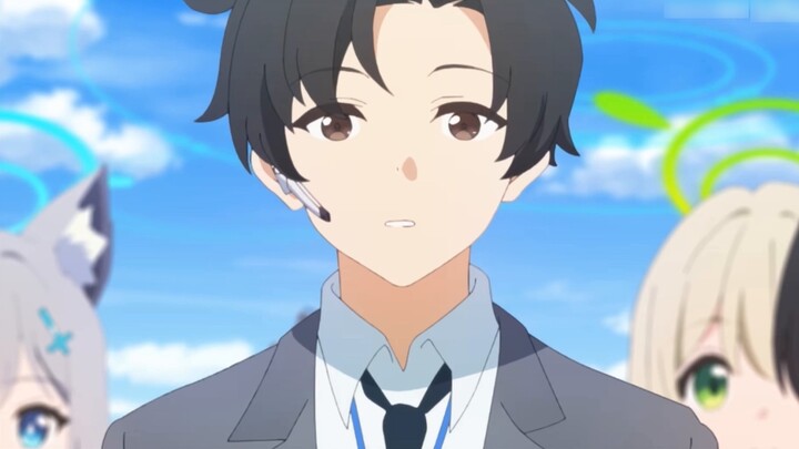 [Blue Files/Ultraman Gaia] Sensei có tốc độ đồng bộ hóa cao từ studio Heisei