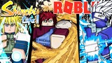 Roblox - LẠC VÀO THẾ GIỚI NARUTO TRỞ THÀNH NHẪN GIẢ LÀNG LÁ NHƯNG LẠI ĐI LÀM SHIPPER -Shinobi Life 2