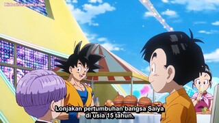 Dragon Ball Daima Eps 1 (Sub-Indo)