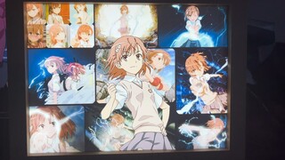 The Cannon Sister Light Painting is here!