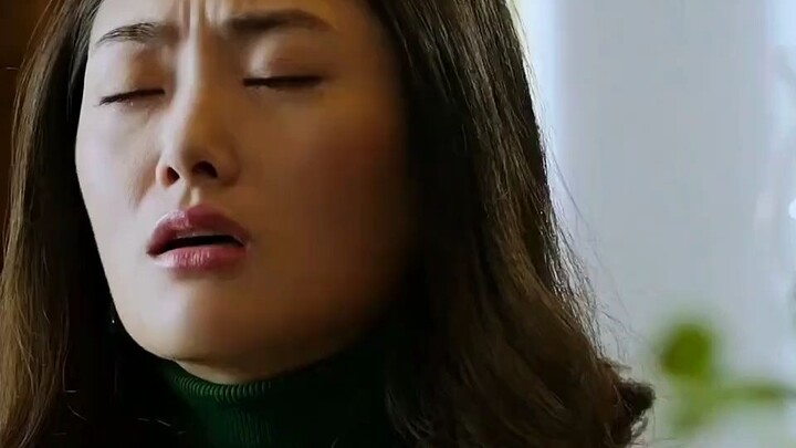 “Under normal circumstances, a woman would never act like this—she doesn’t need to prove herself or 