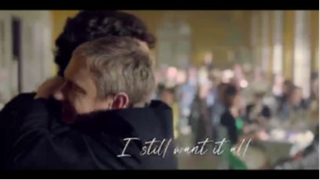 【Sherlock/John】จุดอ่อนของเชอร์ล็อคคือวัตสัน