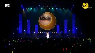 Sailormoon OST live