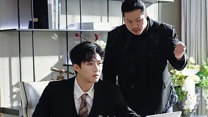 Dimanja CEO dingin FULL dracinku com