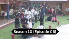 Bigg Boss Season 10 [Episode 06] Hindi