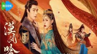 EP 14 ซับไทย รำพันรักวายุทะเลทราย