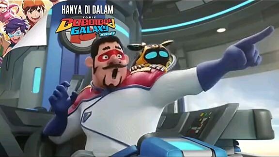 boboboiy sori