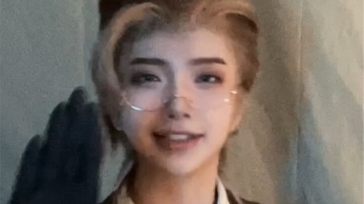 โอเค ลูกน้อยเชื่อฟังมากเลย