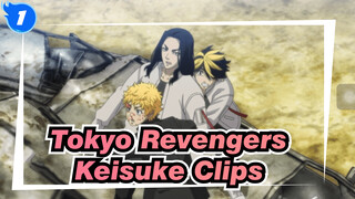 [Tokyo Revengers] Can’t Believe That Keisuke Baji Is Gone. I’m Angry but Still Binging_1