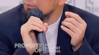 Assalamualaikum warahmatullahi wabarakatuh, Subhanallahi wabihamdihi Subhanallahil adzim