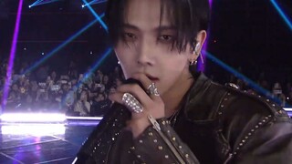 BOYNEXTDOOR أحبك + أشعر بشعور رائع + هوليوود آكشن على مسرح حفل توزيع جوائز KGMA