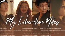 [OST Part. 1-12] 韩剧 我的解放日记