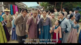 The forbidden marriage ep 1 eng sub